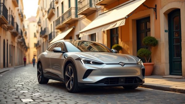 Louer une voiture à Marseille : guide comparatif des meilleures offres
